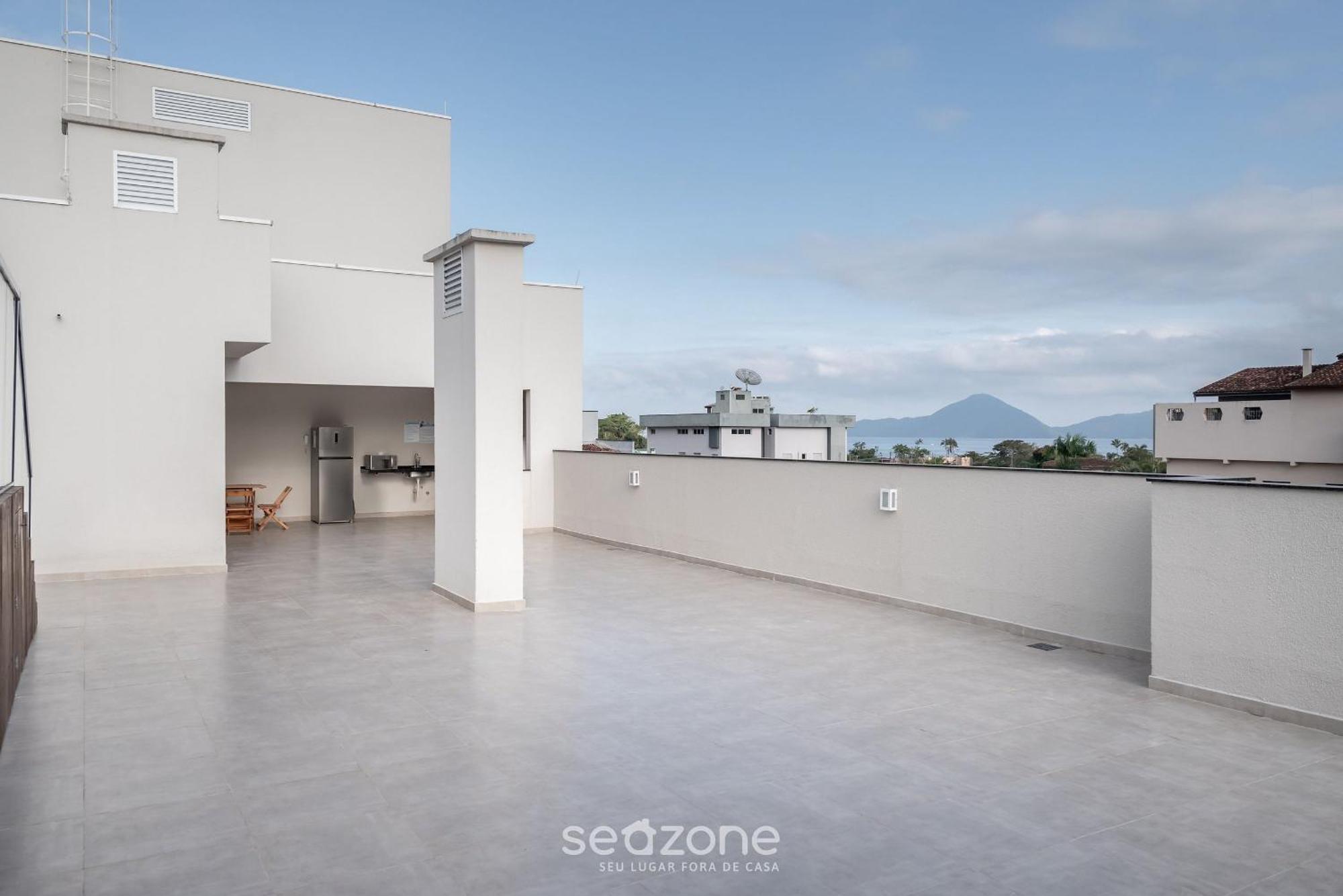 Apartment Apto C/ Churrasq A 2 Min Do Tenorio Cah014 *